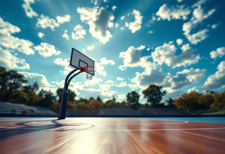 Alex Tyus in azione con la maglia del Maccabi Tel Aviv