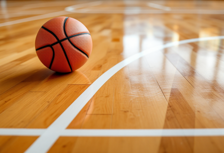 Assigeco Piacenza e Tezenis Verona in azione sul campo