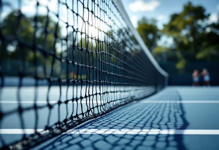 Giocatori di tennis discutono aumento montepremi