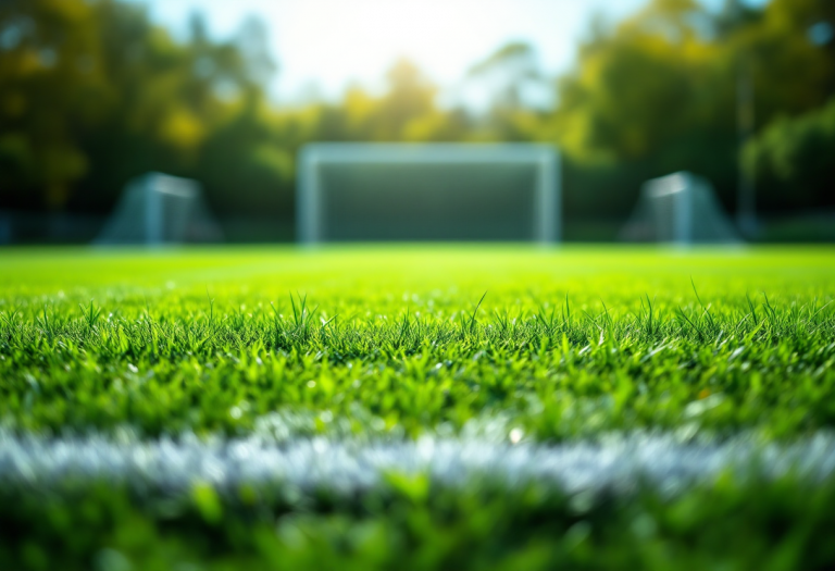 Giocatori del Bayern Monaco delusi dopo una sconfitta