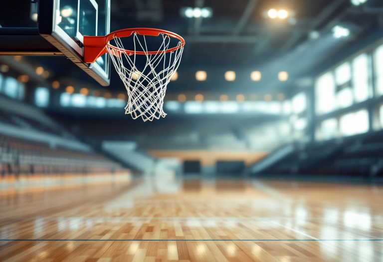 Graziano Sassi commenta il bilancio della Basketball Champions League