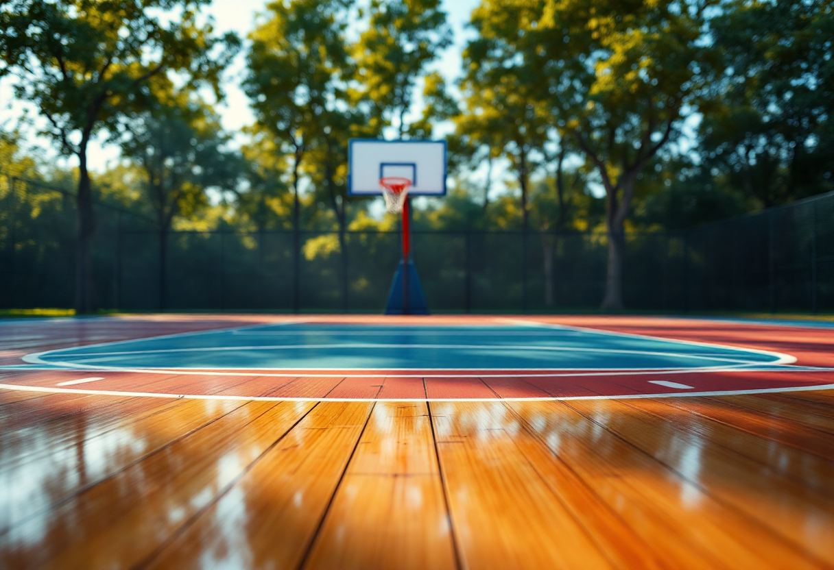 Brooklyn Nets strategia mercato estivo 2023