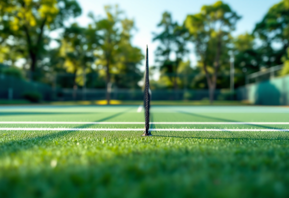 Carlos Alcaraz discute di salute mentale nello sport