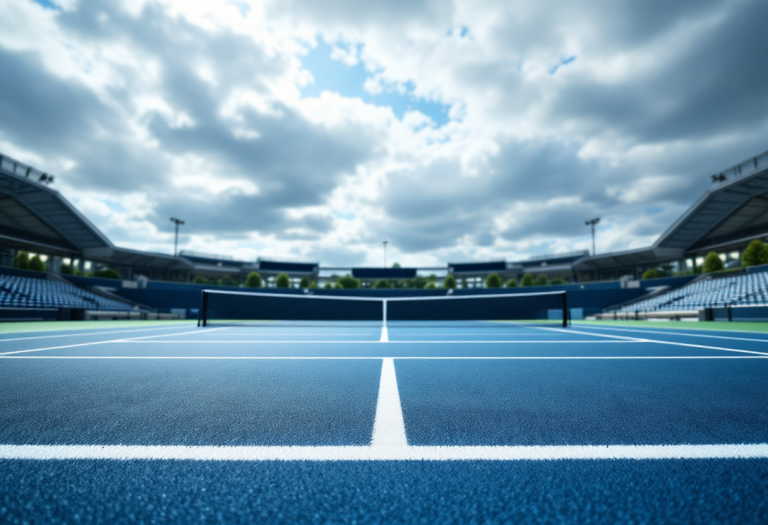 Carlos Alcaraz si ritira dal Mutua Madrid Open 2025 per infortunio