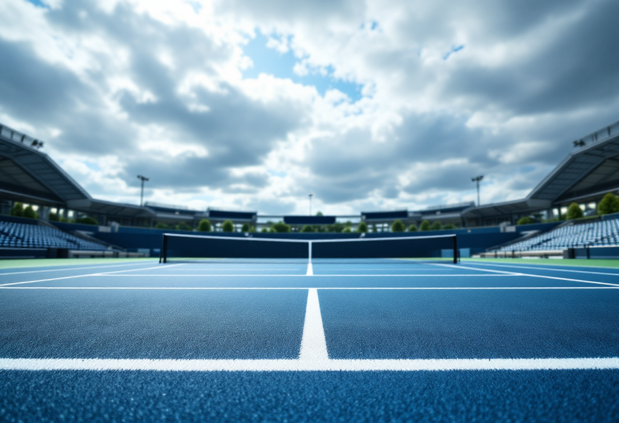 Carlos Alcaraz si ritira dal Mutua Madrid Open 2025 per infortunio