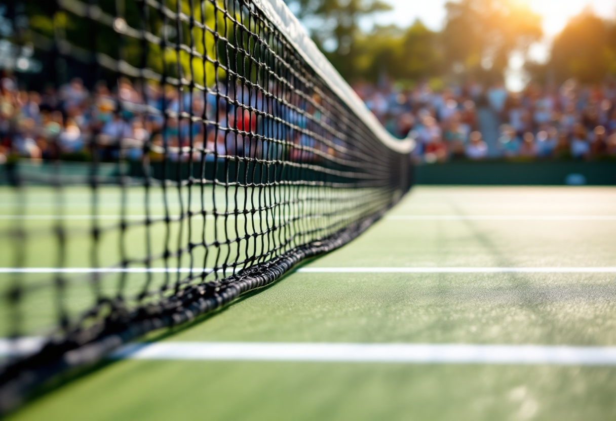 Carlos Alcaraz annuncia il ritiro per infortunio