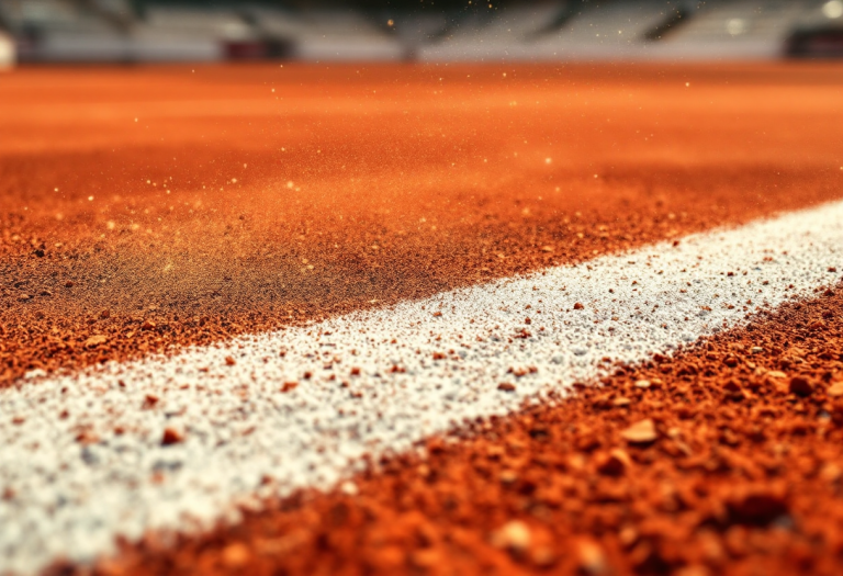 Tabellone principale e qualificazioni Challenger 50 Porto Alegre