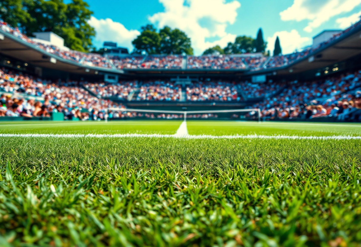 Tabellone principale del torneo Challenger 75 a Savannah