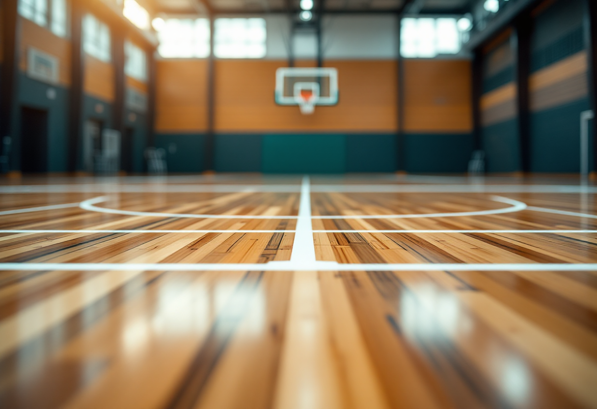 Chicago Bulls strategia roster stagione 2023-2024