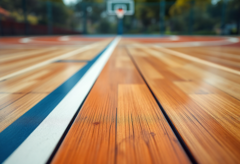 Cleveland Cavaliers festeggiano la vittoria nella Eastern Conference