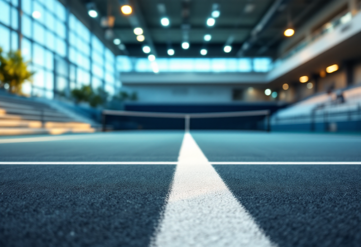 Coco Gauff annuncia la sua nuova agenzia di rappresentanza