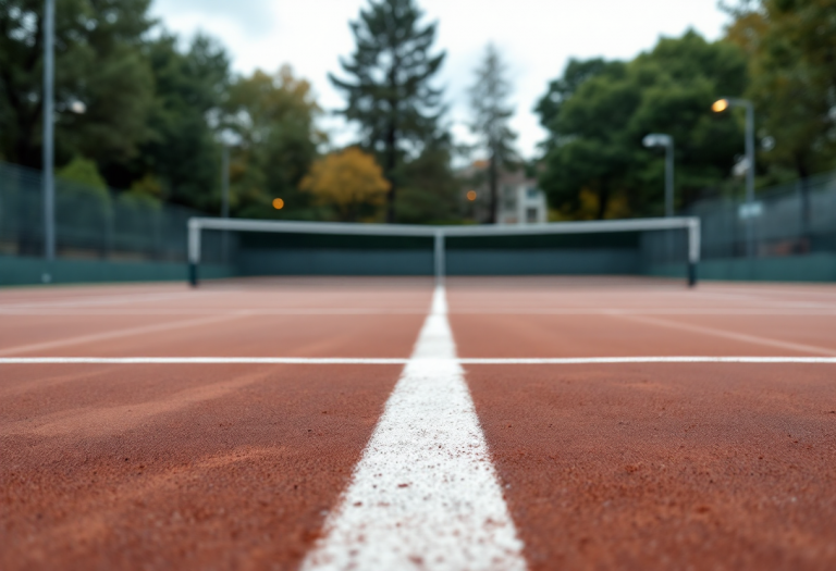 Tennis ATP 500 Barcellona e Monaco di Baviera a confronto