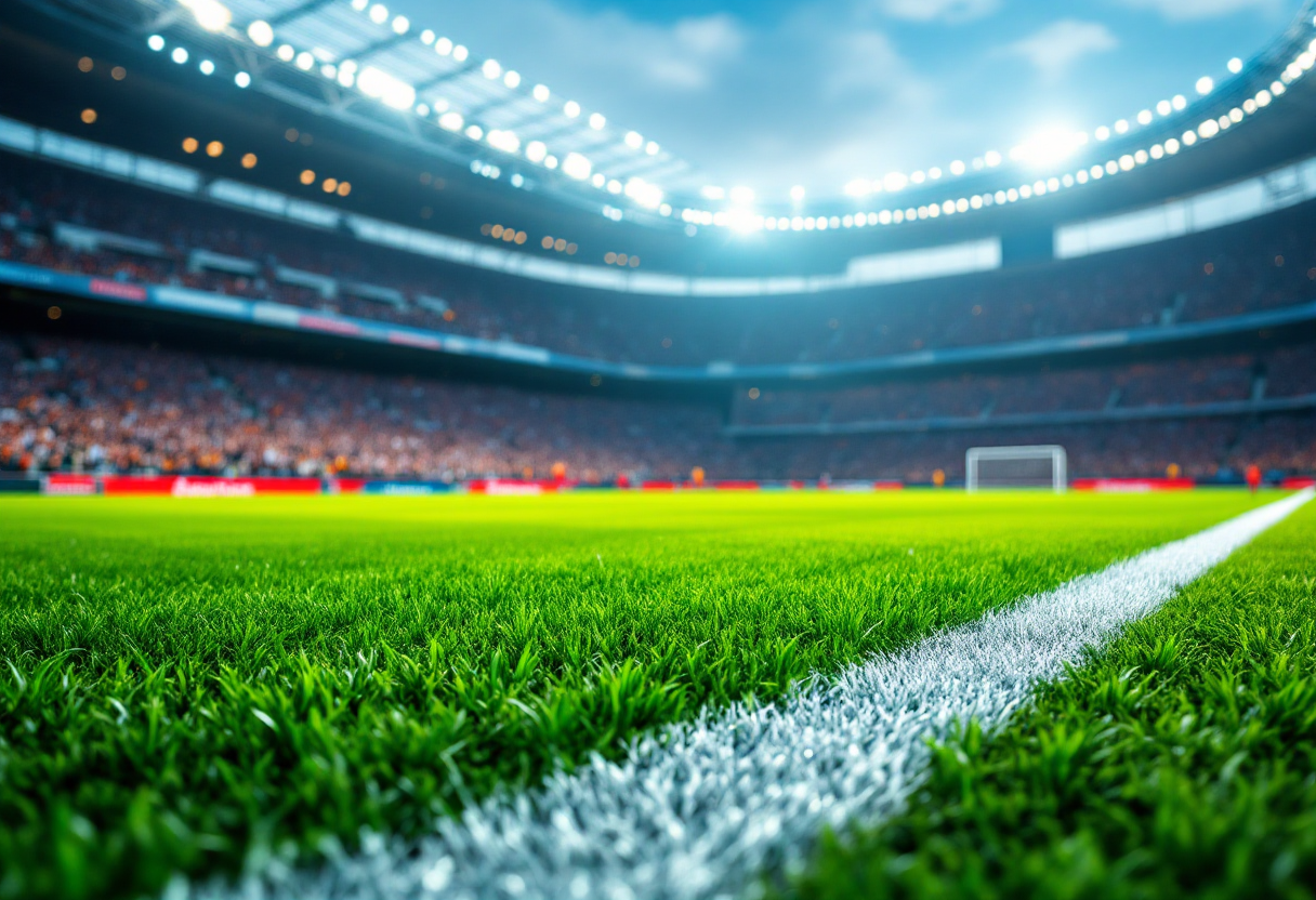 Dean Huijsen, giovane promessa del Bournemouth