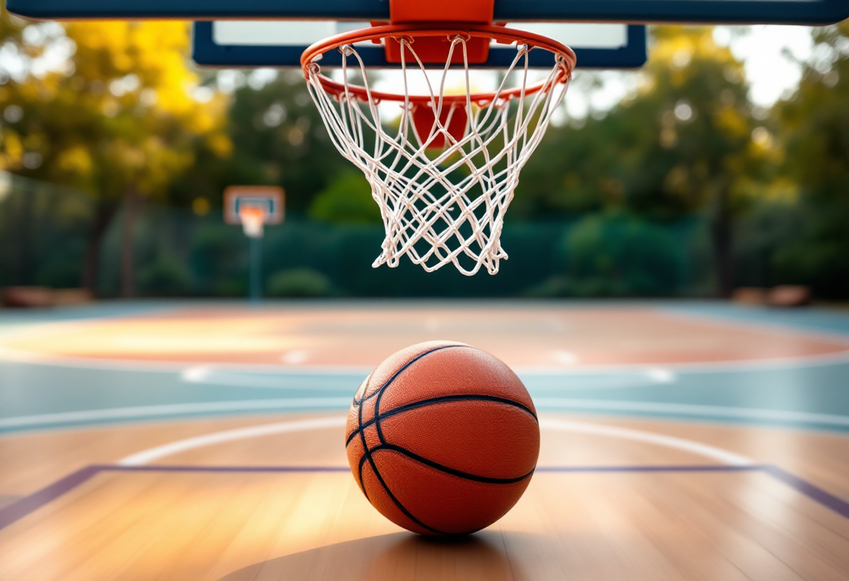 Kendrick Nunn analizza NBA ed EuroLeague