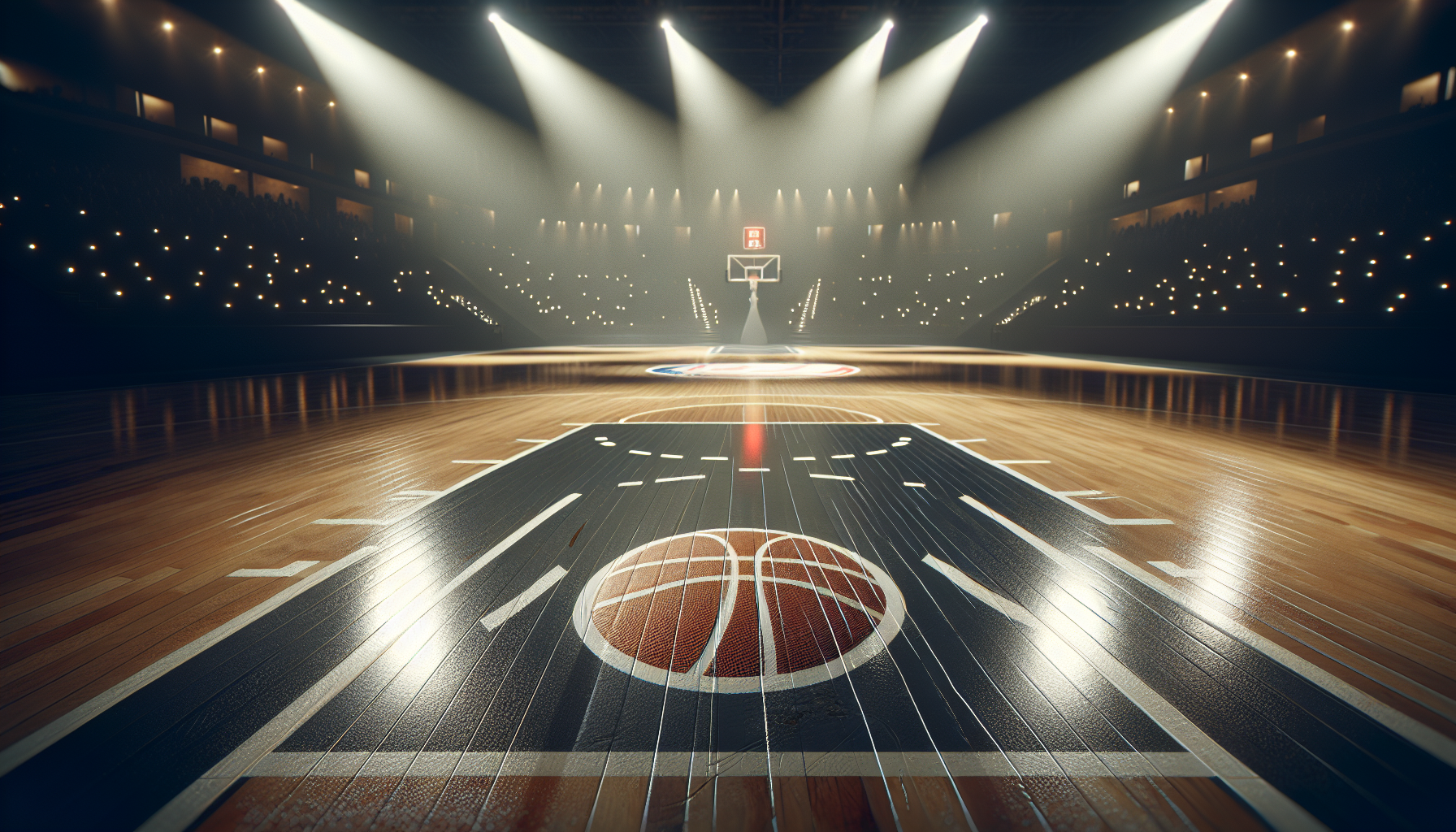 Giocatori della Dinamo Sassari festeggiano la vittoria