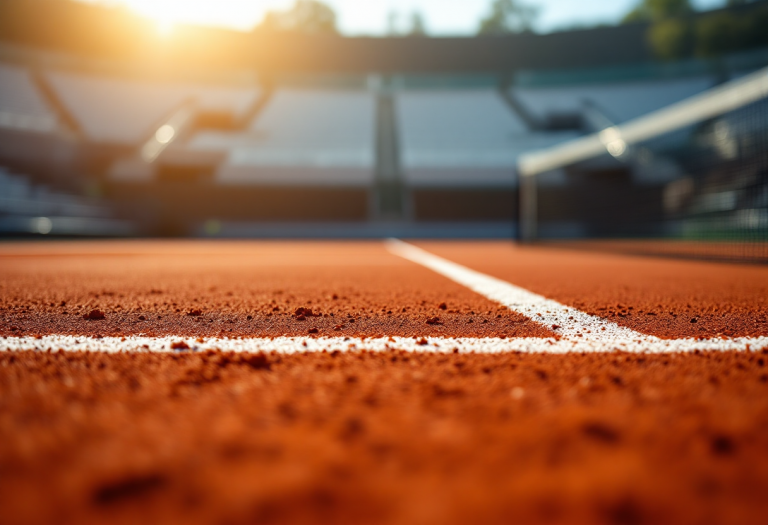 Djokovic riflette sulla sconfitta a Madrid