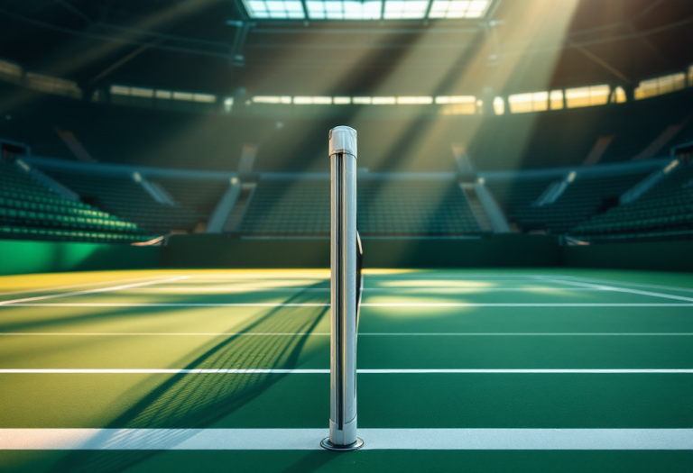 Tennisti in protesta per maggiore equità nei tornei