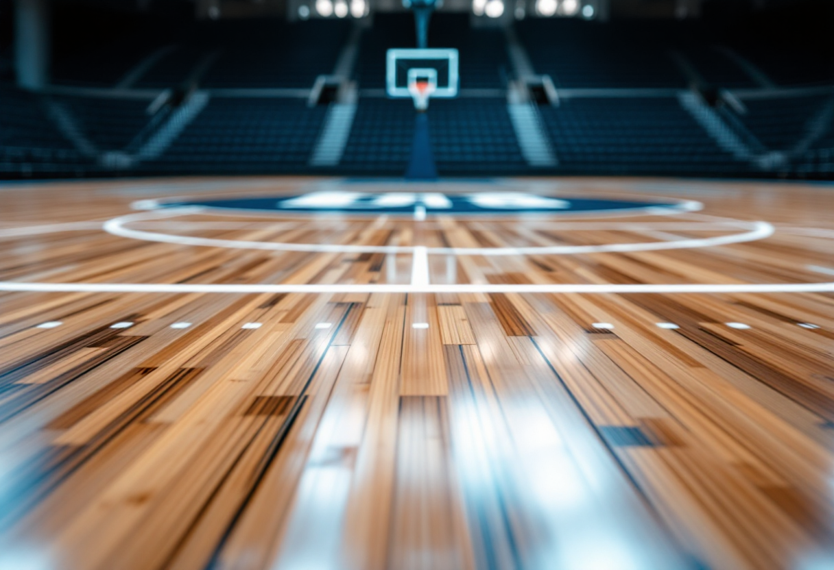 Squadre EuroLeague 2024-25 pronte per i playoff