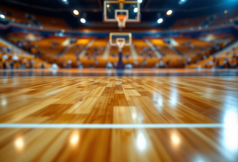 Grafico sull'evoluzione dei playoff nell'Euroleague Basketball