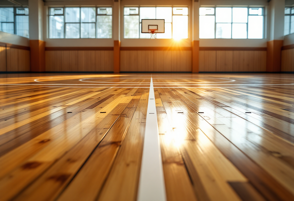 Fenerbahce in vantaggio nella serie playoff di EuroLeague