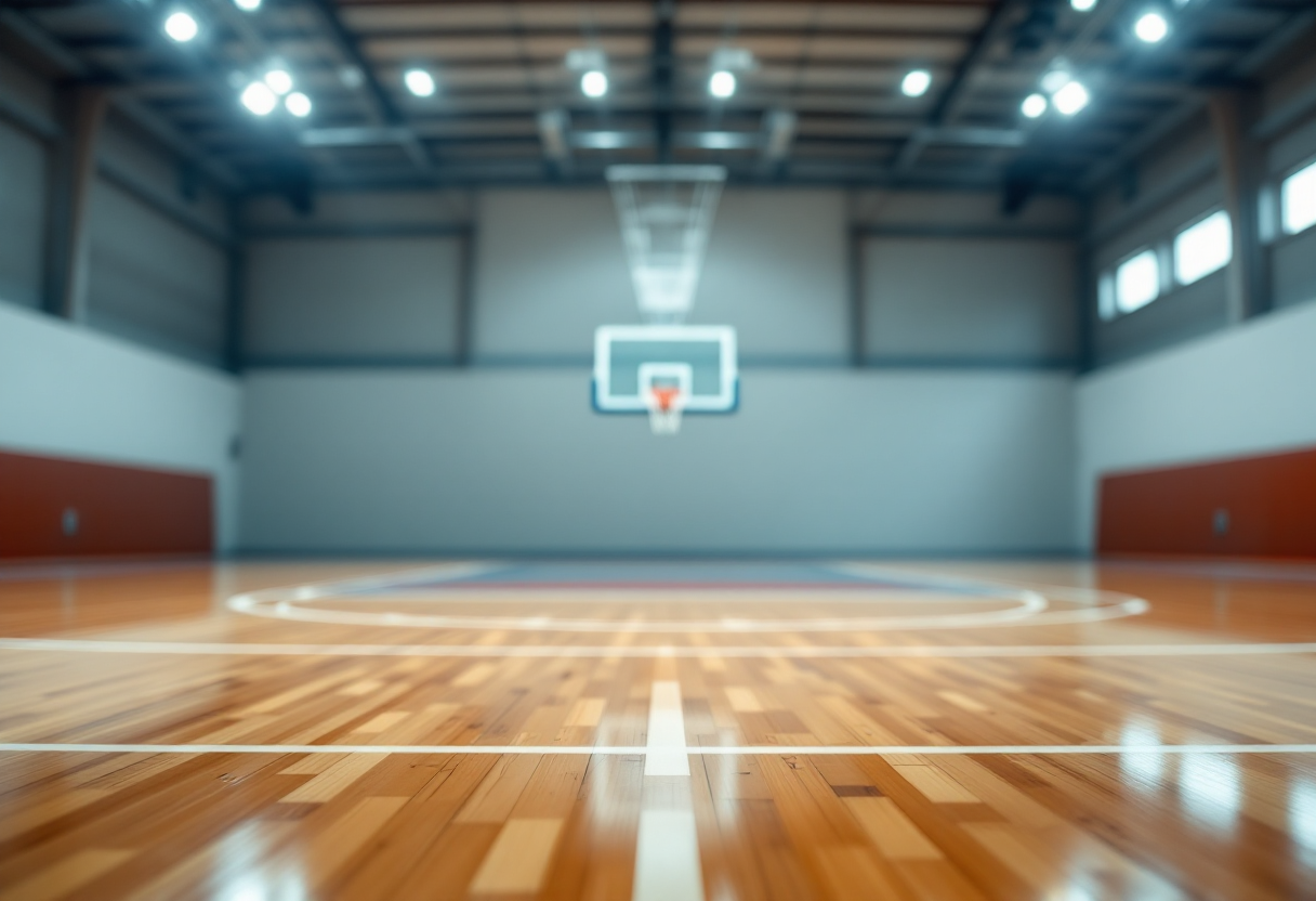 Fenerbahçe celebra la vittoria su Paris Basketball