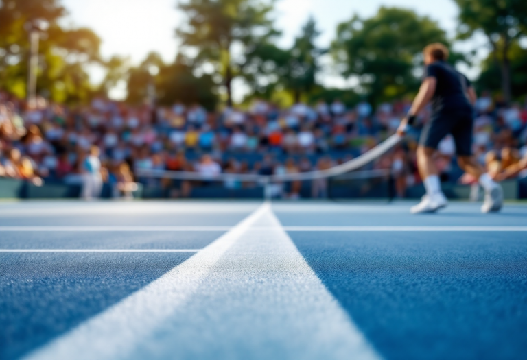 Sabalenka e Ostapenko in finale di tennis