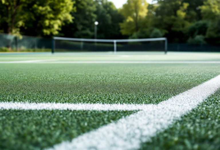 Flavio Cobolli festeggia la vittoria del titolo ATP a Bucharest