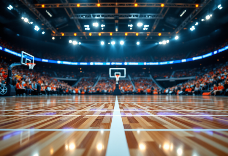 Mijailovic discute il futuro del Partizan Belgrado in EuroLeague