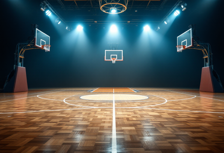 I Grizzlies festeggiano la vittoria contro i Mavericks