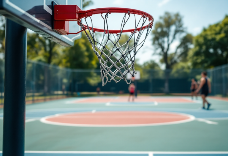 Hugo Gonzalez, giovane talento del Real Madrid pronto per il Draft NBA 2025