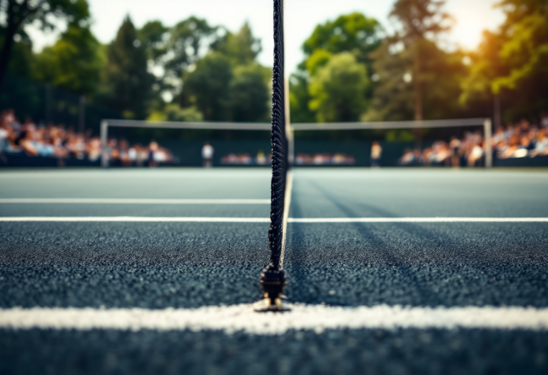 Hurkacz annuncia la sua defezione al Masters 1000 di Montecarlo