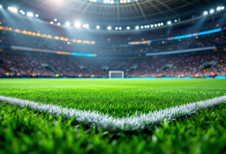 Episodi controversi durante la partita Inter-Cagliari