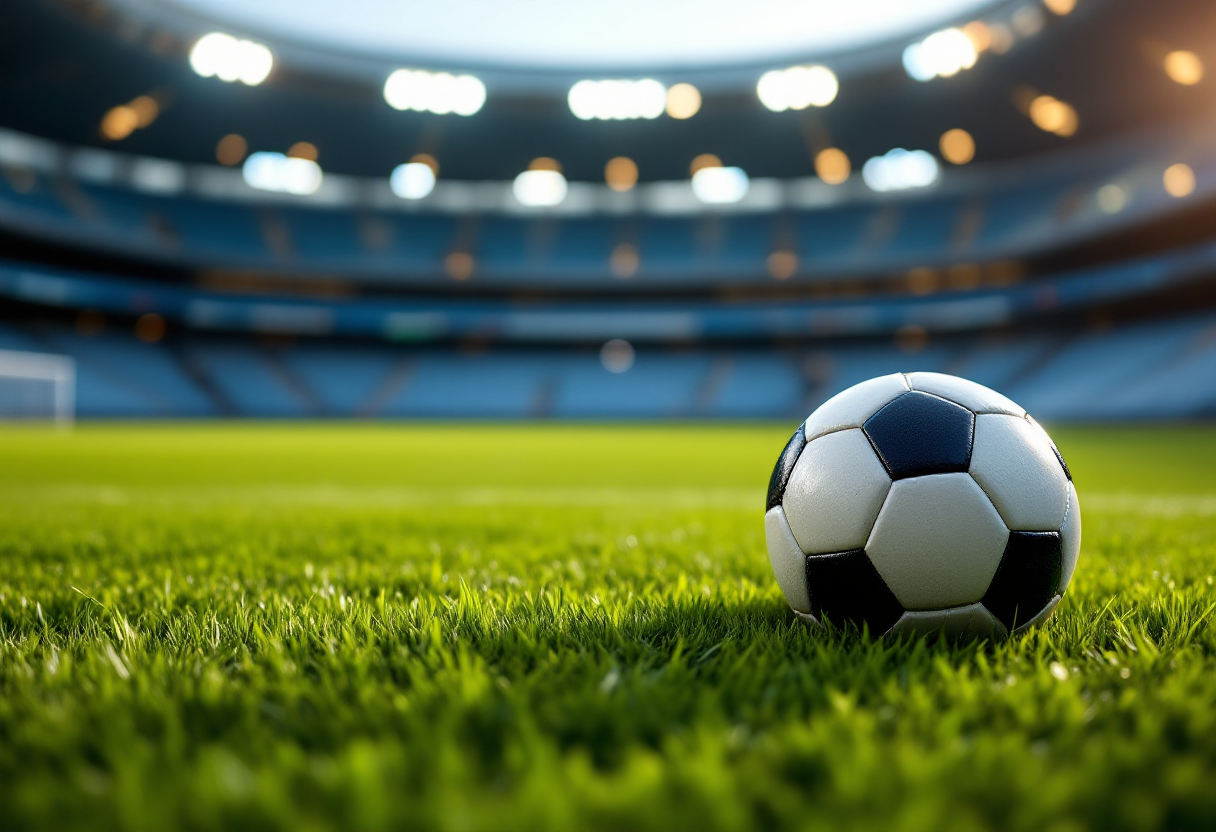 Logo Inter e Valentino Rossi in un evento speciale