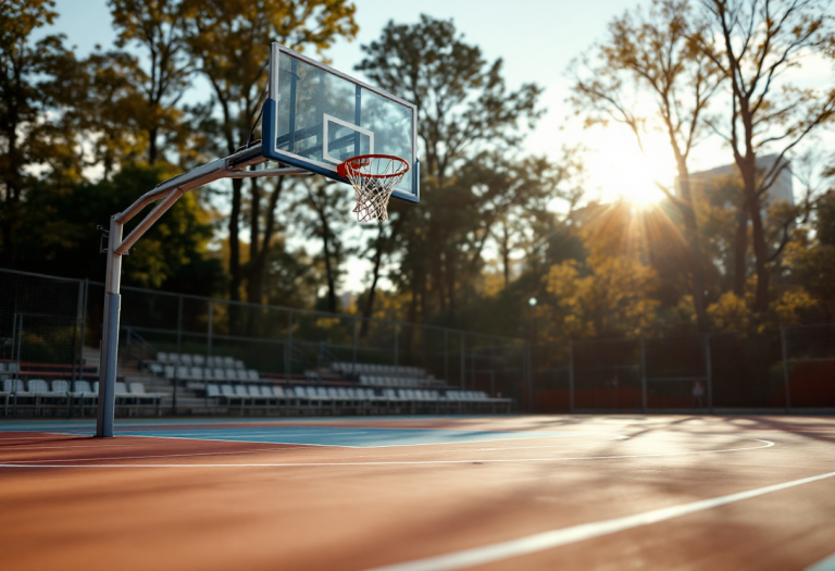Kevin Durant infortunato durante una partita NBA con i Suns