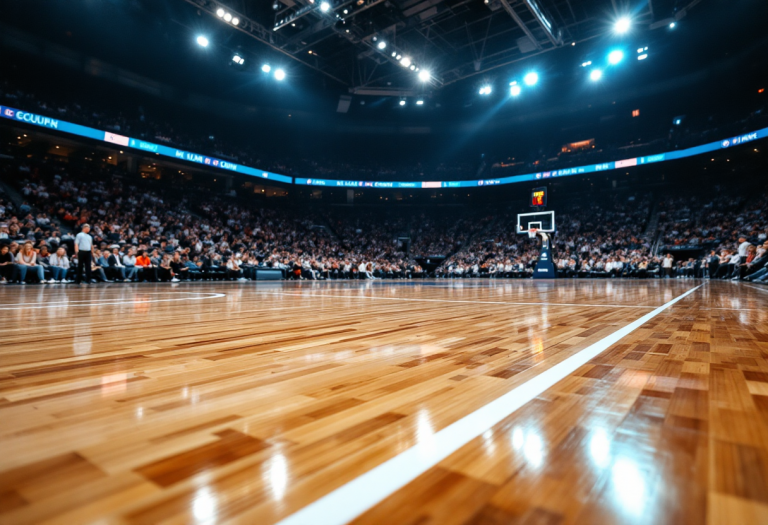 Giocatori di Livorno festeggiano la vittoria su Milano