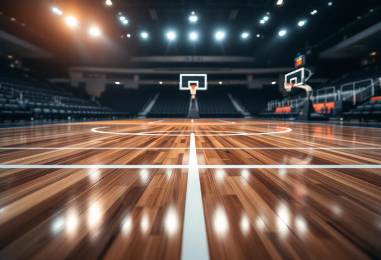 Lorenzo Penna non presente nella partita Tezenis Verona