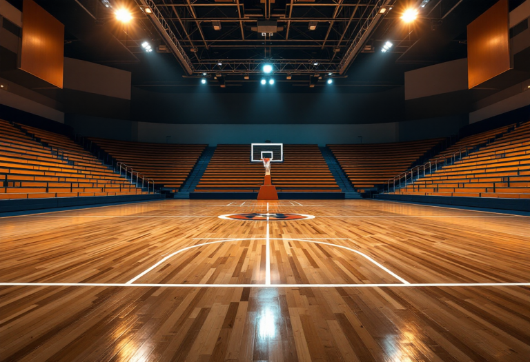 Luka Doncic in azione durante il suo ritorno a Dallas