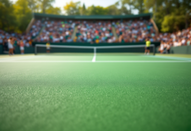 Tabellone Masters 1000 di Madrid con focus sull'Italia