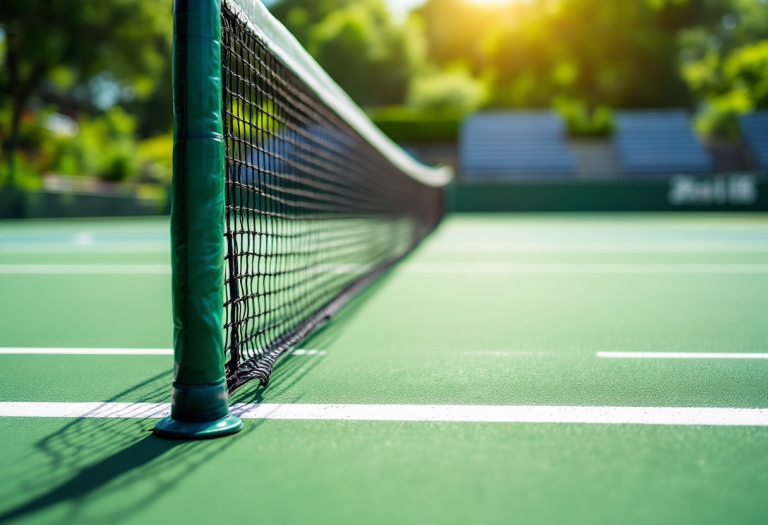 Discussione sul formato a due settimane dei Masters 1000