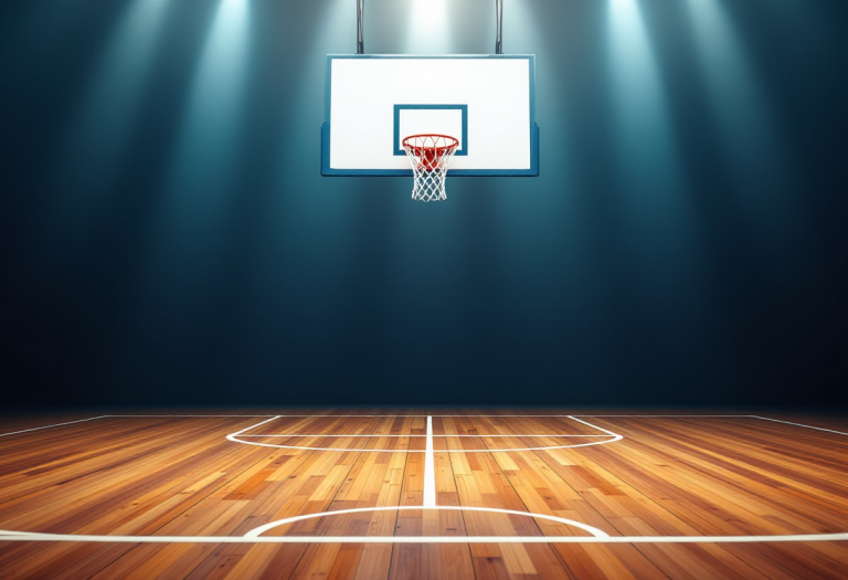 Valerio Antonini invia un messaggio a coach Repesa dopo la vittoria