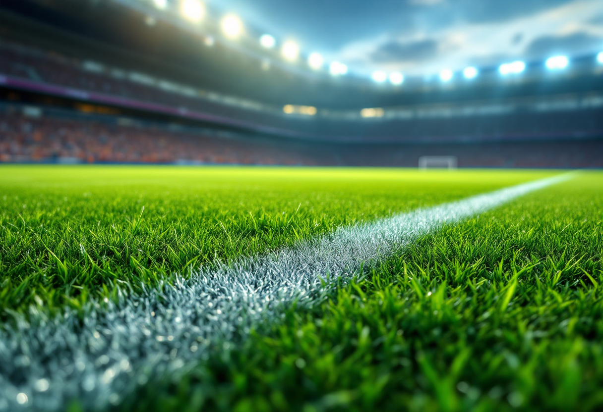 Il Milan affronta nuove sfide dopo il pareggio con la Fiorentina