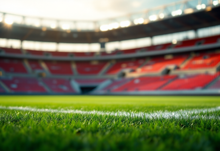 Moise Kean non presente nella partita contro il Cagliari