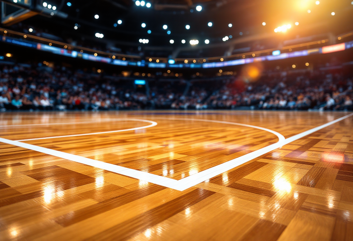 Giocatori del Monaco festeggiano la vittoria contro Dijon