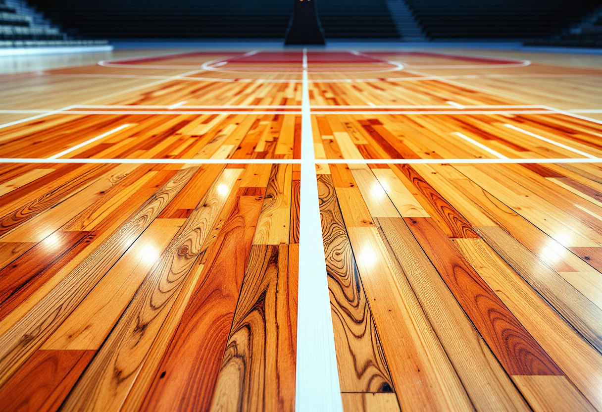 Giocatori del Napoli delusi dopo la sconfitta a Trieste