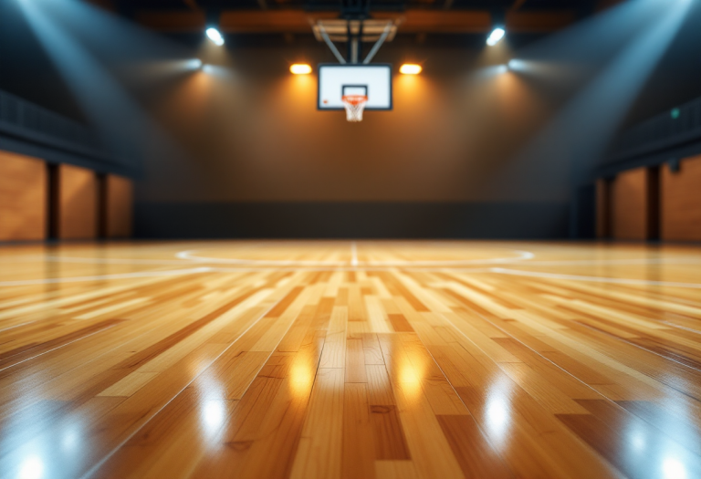 Immagine della sfida tra NutriBullet Treviso e Virtus Segafredo Bologna