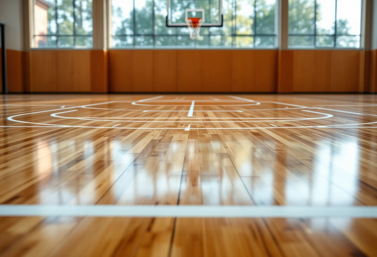 Octavio Maretto durante la conferenza stampa a Pesaro