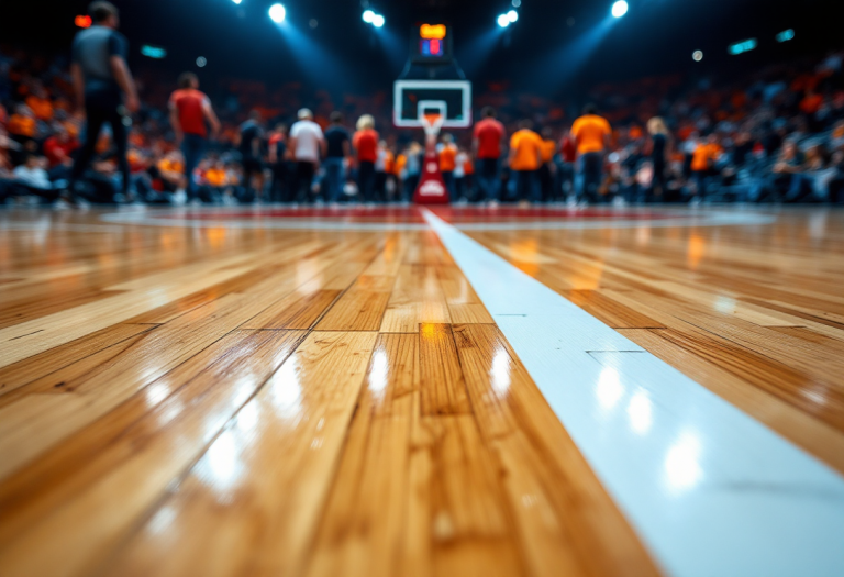 Giocatori dell'Olympiacos festeggiano la vittoria su Real Madrid