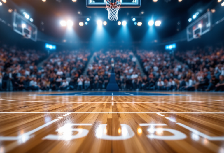 Pat Kelsey guida i Cardinals verso il successo sportivo