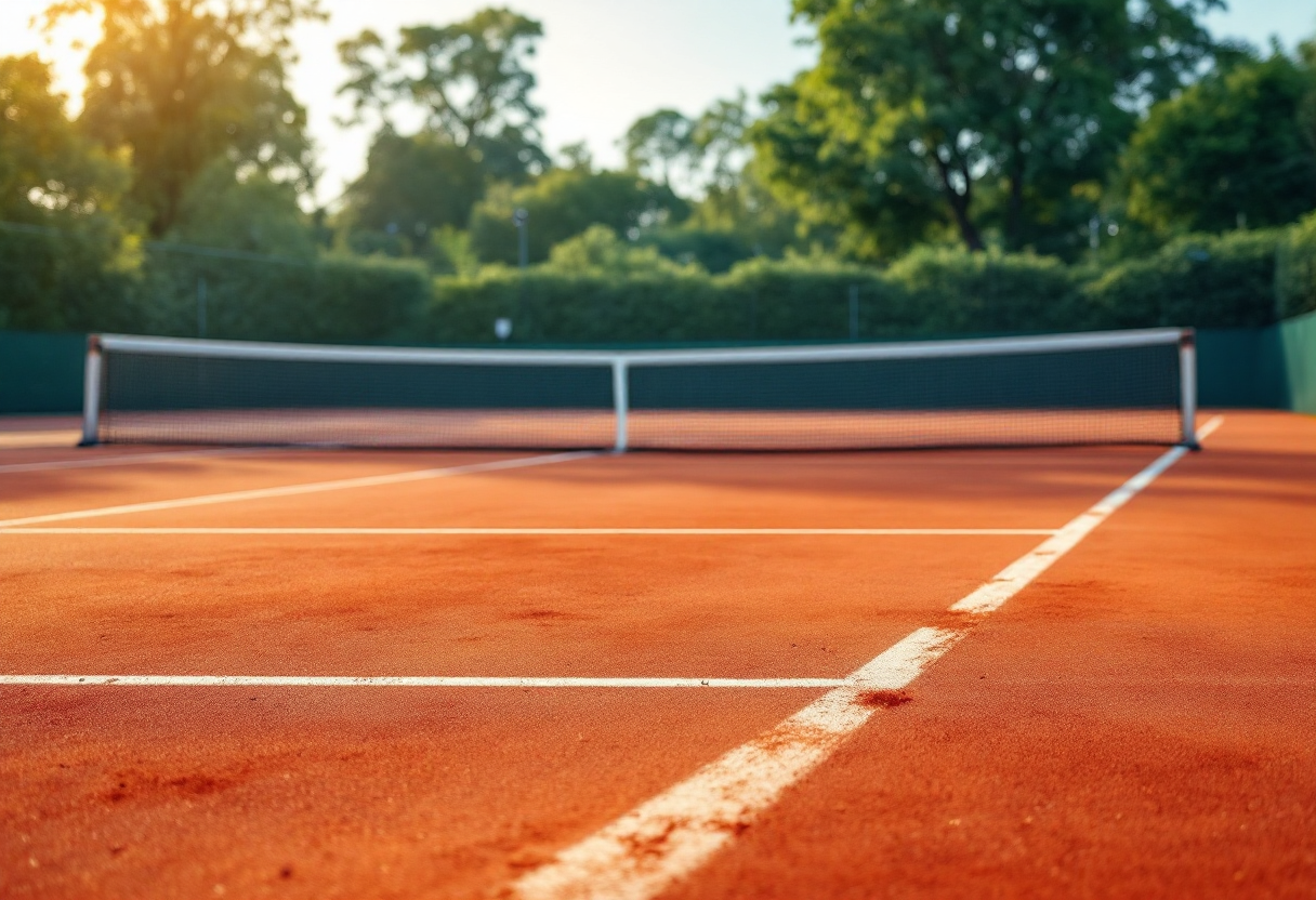 Paula Badosa infortunata, rinuncia al torneo di Madrid