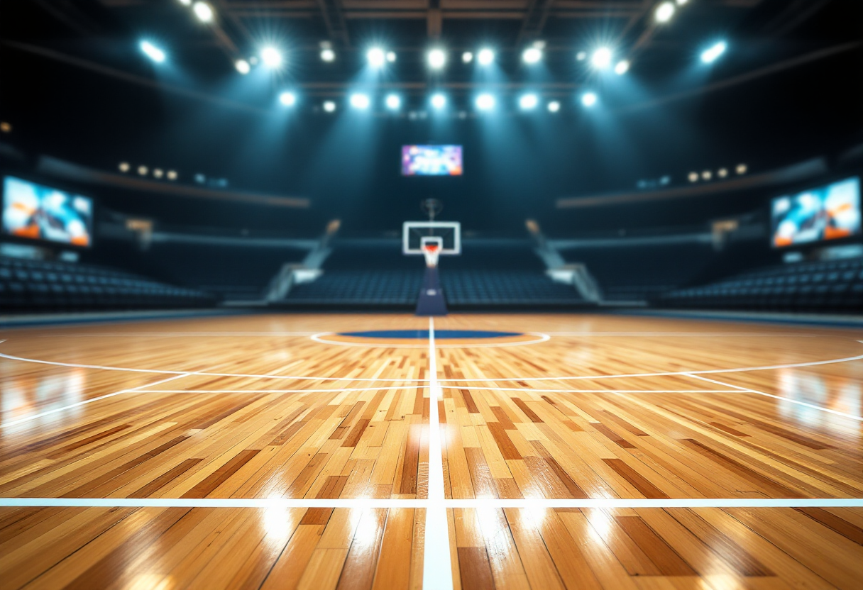 Piero Bucchi commenta la sconfitta della Valtur Brindisi